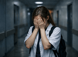 Суд в Слониме запретил студентке-медику тратить собственную стипендию. Так можно?