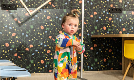 “Мама, ты справишься”. Как мягко адаптировать ребенка к саду – и не сойти с ума