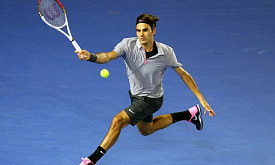 Большой шлем, странный счет и величайшие рекорды: все, что нужно знать о теннисе