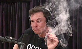 Кто не курит и не пьет, тот миллиарды наживет? Богатые и знаменитые, которые отказались от стимуляторов и алкоголя (ну, почти)