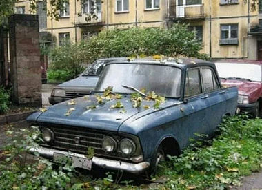 Авто после зимнего простоя: скрытые проблемы, которые вы не заметите