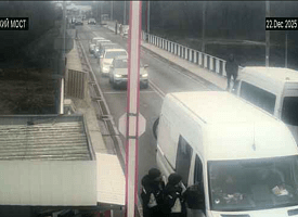 До 48 часов ожидания: на границе Беларуси и Польши образовались длинные очереди