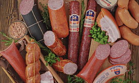 Нашли способ быстро выбрать колбасу в магазине. Спойлер: нужно смотреть на этикетку