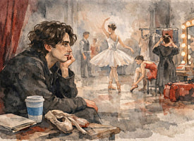 Парики из теста и проклятие “Макбета”: факты об опере и балете, от которых ахнет даже Тимоти Шаламе