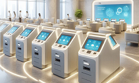 Появятся ли в Беларуси банковские отделения без кассиров? Разбираем на примере "Паритетбанка"