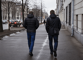 Братья-минчане нашли подработку, за которую им грозит до 15 лет за решеткой