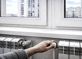 В каких ещё городах Беларуси отключили отопление? Речь о двух областях