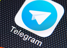 Telegram ответил на блокировку звонков в России