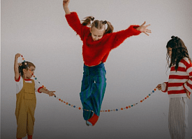 Чем занять детей на каникулах? Иллюзионное шоу, релакс-концерт, спектакль для подростков