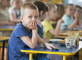 Минобразования решило открыть в детсадах каждого района Беларуси группы для детей до 2 лет