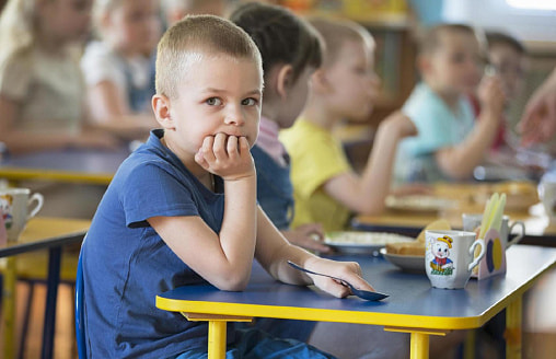 Минобразования решило открыть в детсадах каждого района Беларуси группы для детей до 2 лет