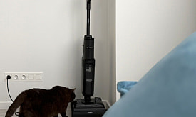Разговор начистоту. Протестировали новый моющий пылесос от Tineco и рассказываем, нужен ли он вам