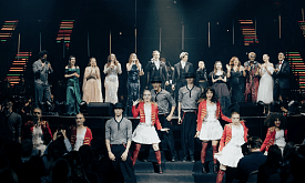 Фейсконтроль для саундтреков: как рождается шоу, которое смотрят миллионы