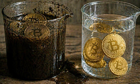 Испорченная криптовалюта: откуда берутся “грязные” биткоины и как не потерять деньги?