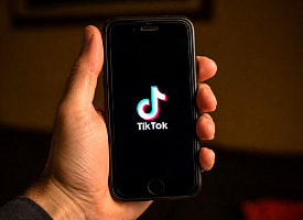 Жителю Бреста грозит штраф до 90 рублей за просмотр TikTok. Но есть нюанс