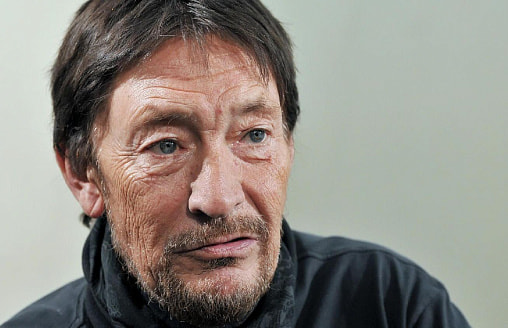 Умер автор хита The Road to Hell британский музыкант Крис Ри 