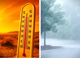 Жара, ливни или погодные контрасты? Каким будет лето-2026 – первый прогноз