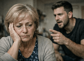 Минчанин доверил ключ от квартиры теще, а та «задекларировала» накопленные $28 тысяч