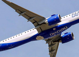“Белавиа” запустила прямые рейсы из Минска в Бангкок