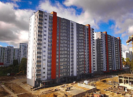 Где в Минске самый дорогой “квадрат”, а где чаще покупают квартиры? В Кадастровом агентстве рассказали