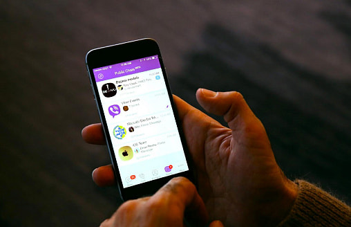 Милиция призвала белорусов “прямо сейчас” зайти в Viber и сделать это – спасёт от кражи денег