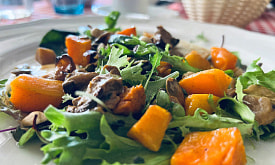 La Scala: как пообедать в Италии, не покидая Минск