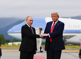 Трамп заявил о готовности провести саммит с Путиным – при каком условии?