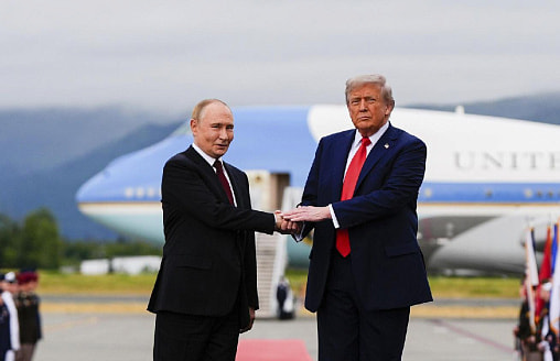 Трамп заявил о готовности провести саммит с Путиным – при каком условии?