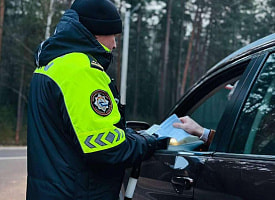 МВД призвало белорусов отказаться от поездок на 2 видах транспорта. А что “категорически запрещено”?