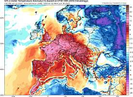 Первая карта погоды: как шторм запустил прогнозы и почему они все еще ошибаются