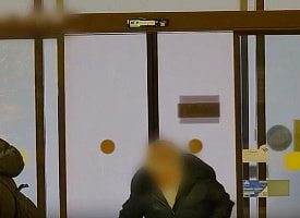 До 12 лет тюрьмы. Милиция задержала 80-летнюю пенсионерку по дороге в аэропорт