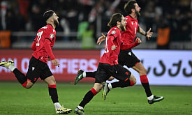 Кто главный фаворит Евро-2024 и смогут ли удивить грузины? Прогноз на чемпионат Европы по футболу от Станислава Драгуна