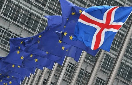 Исландия сказала “нет” переговорам о вступлении в ЕС: против проголосовали 52,8%