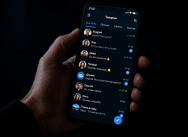 Белорусов предупредили о “массовой атаке” в Telegram. Что важно знать?