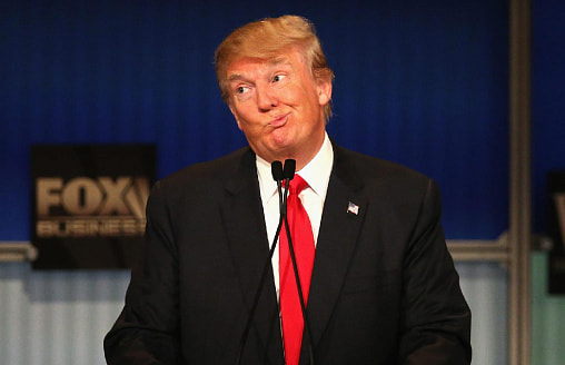 Лукашенко заявил, что ему очень нравится Трамп своими действиями