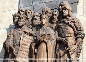 Белорусам показали, как будет выглядеть новый Национальный исторический музей