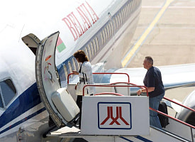 “Белавиа” дала 48 часов, чтобы купить билеты по 40%-ной скидке в эти два города