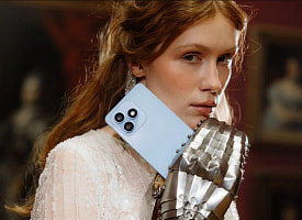 Элегантный, надёжный, стойкий: обзор смартфона HONOR X8d