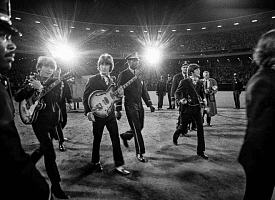 Почему The Beatles перестали выступать? 60 лет назад состоялся последний концерт группы