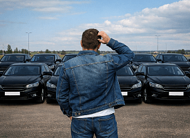 ГАИ предложила за 2700 рублей придать авто белорусов “индивидуальность”. О чём речь?