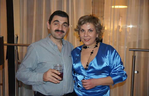 Машина улетела в овраг на 30 метров: Арменка из “Реальных пацанов” разбился в ДТП под Пермью