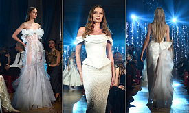 Что было на Fashion Fabrique 2.0? Сходили на модное шоу, о котором сегодня говорят не меньше, чем о концерте Билана