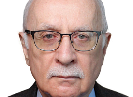 Умер бывший министр экономики Владимир Шимов – один из авторов белорусской экономической модели