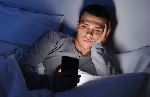 Житель Лондона попал в психиатрическую клинику после 8 суток без сна