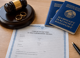 Можно ли запретить бывшей жене оставить фамилию бывшего мужа? Адвокат ответил