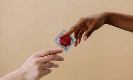 В олимпийской деревне за три дня закончились презервативы