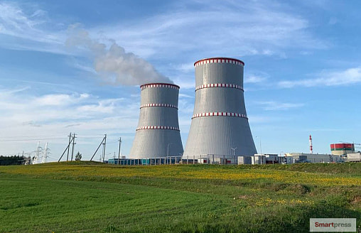 Где в Беларуси появится хранилище ядерных отходов: рассматривают Гродненскую и Могилевскую области