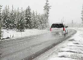 Угроза на дорогах по всей Беларуси. МВД призвало водителей к “максимальной концентрации”