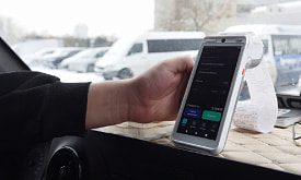 Все в одном устройстве. Представители разных сфер бизнеса рассказали, почему выбрали программные кассы