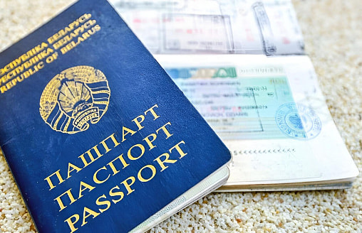 В одном из европейских посольств решили ускорить выдачу виз белорусам